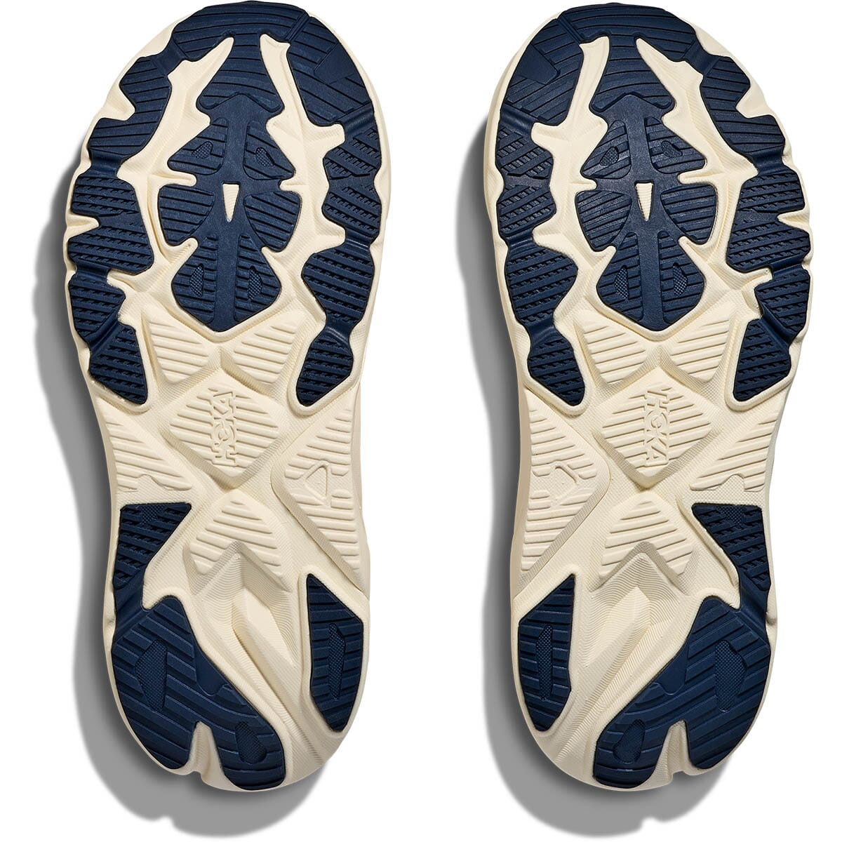 Hoka Women's Arahi 8 Athletic Shoes - Rose Cream/Alabaster