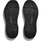 1168714-BBLC Hoka Men's Arahi SR Wide Work Shoes - Black