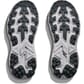 Hoka Women's Challenger 8 Wide Athletic Shoes - Jade/Cosmic Grey