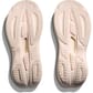 Hoka Women's Skyward Laceless Running Shoes - Rose Latte