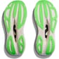 Hoka Men's Skyward X 2 Running Shoes - Grout/Cobalt