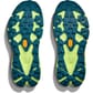 Hoka Women's Speedgoat 7 Running Shoes - Persimmon/Neon Yuzu