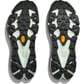 Hoka Men's Speedgoat 7 Wide Running Shoes - Bay Leaf/Sea Glass