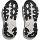 Hoka Men's Gaviota 6 Running Shoes - Black/White