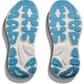 1171935-CRDS Hoka Women's Gaviota 6 Wide Running Shoes - Cosmic Grey