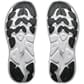 Hoka Men's Clifton 11 Wide Athletic Shoes - Galactic Grey/G