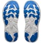 Hoka Women's Clifton 11 Wide Athletic Shoes - Frost/Blue