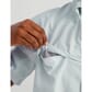 HUK Men's Tide Point Button-Down Printed Shirt - Heron Blue