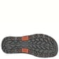 HOSS Men's Eric Lo AT Safety Shoes outsole