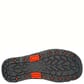 HOSS Men's Eric Hi AT Safety Boots outsole