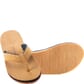 Hari Mari Men's Pier Flip Flops - Tan