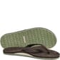 Hari Mari Women's Fields Flip Flops - Mocha/Mint
