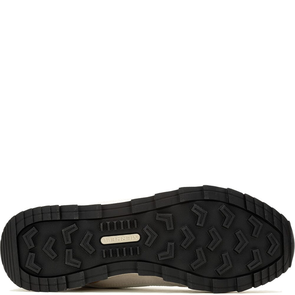 Merrell Men's Alpine 83 Sneaker Recraft Shoes - Moon
