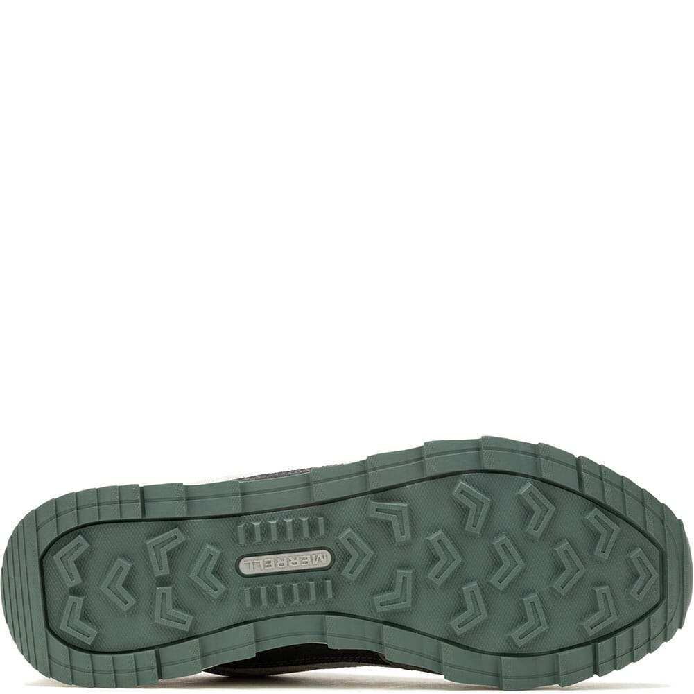 Merrell Men's Alpine 83 Sneaker Recraft Shoes - Charcoal