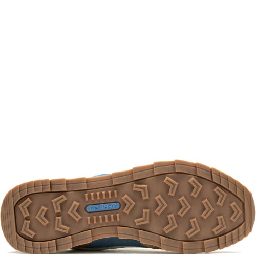 Merrell Alpine 83 Sneaker‎ Recraft Camel Multi Outdoor Hiking J006087 Mens 9 Merrell Men main image 2