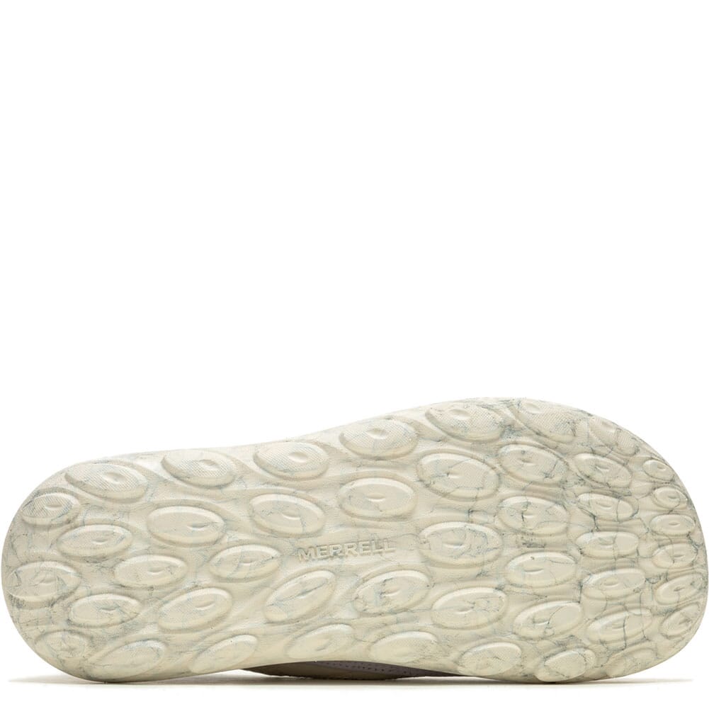 Merrell Women's Hut Moc 2 Casual Shoes - Moonbeam Multi