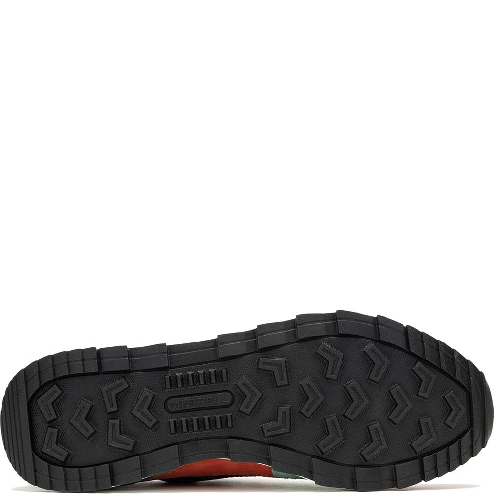 Merrell Men's Alpine 83 Sneaker Recraft Shoes - Multi | elliottsboots