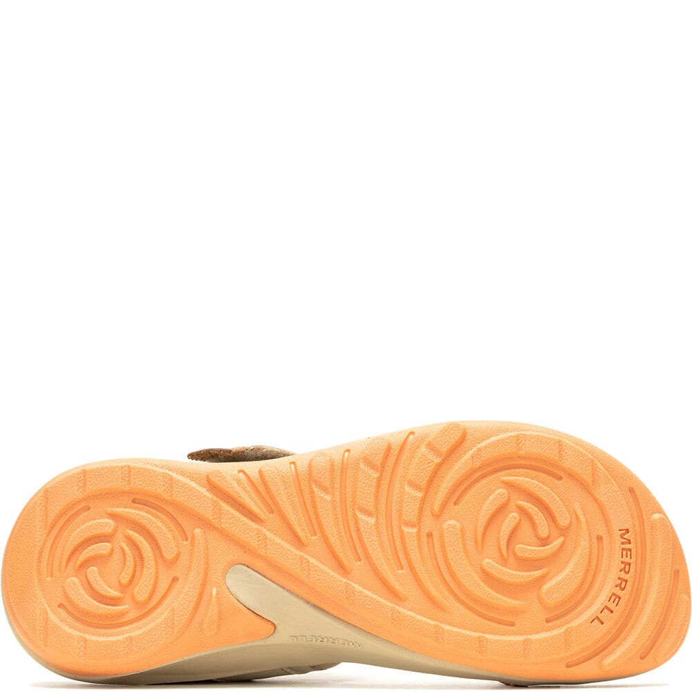 Merrell Women's Terran 4 Slides - Incense | elliottsboots