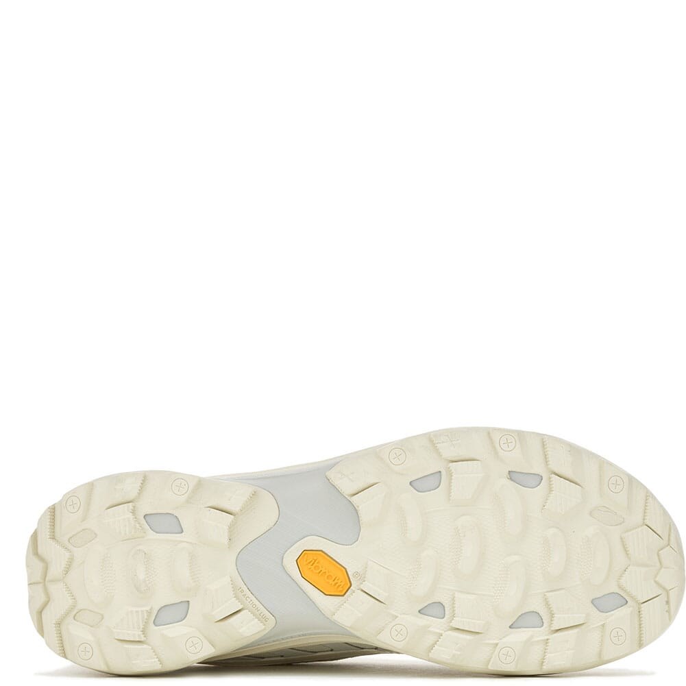 Merrell Men's Moab Speed 2 Vent 2K SE Hiking Shoes - Chalk