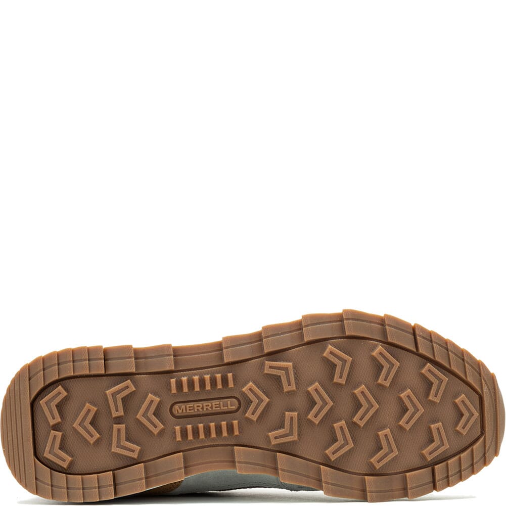 Merrell Women's Alpine 83 Sneaker Recraft Shoes - Grape