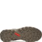 Merrell Men's Moab Speed 2 FX Carbon Toe Safety Shoes outsole