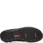 Jungle Moc Hi-Vis SD Composite Toe Safety Shoes outsole