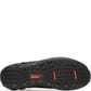 Jungle Moc Wide Hi-Vis SD Composite Toe Safety Shoes outsole