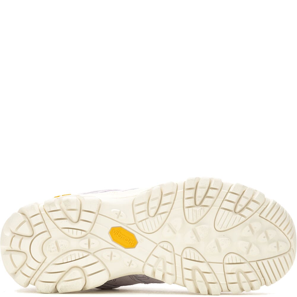 Merrell Women's Moab 3 Hiking Shoes - Light Orchid | elliottsboots