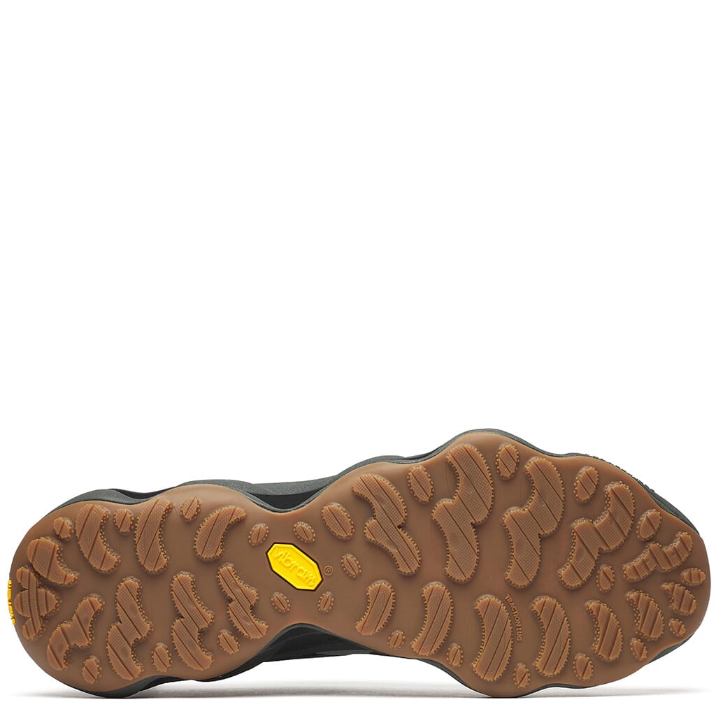 Merrell Men's SpeedArc Matis Hiking Shoes - Black/Graphite