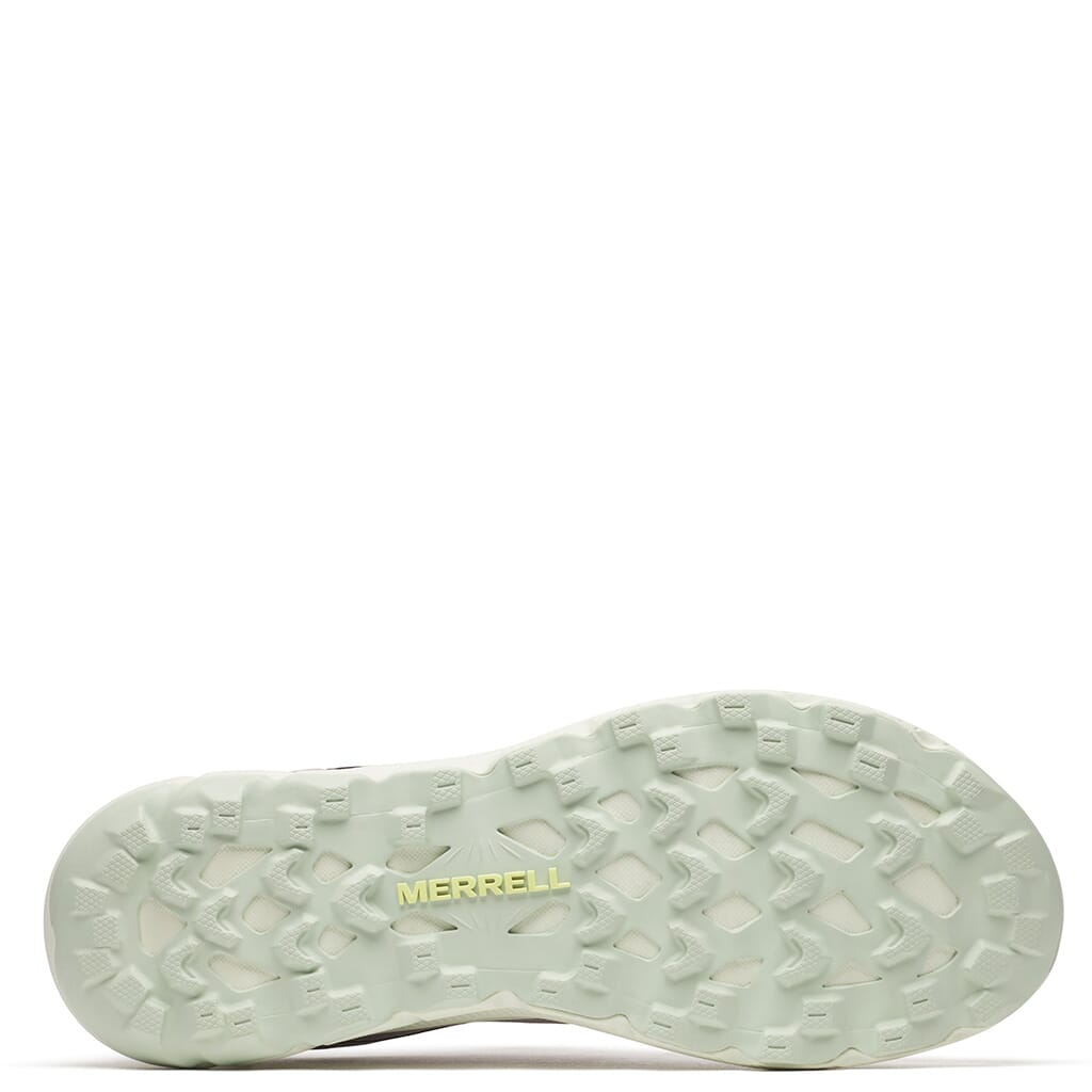 Merrell Women's Antora 4 Hiking Shoes - Lilac Mist | elliottsboots