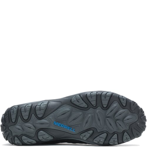 Merrell Accentor 3 Shoes Mens 8.5 Black Trail Hiking Sneakers Outdoor Merrell Men main image 3