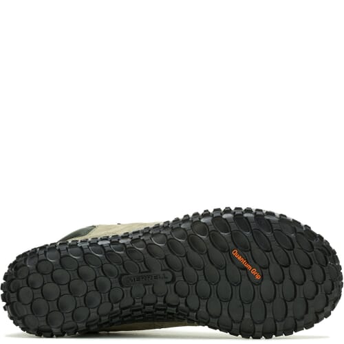 Merrell Wrapt Mid Waterproof Olive Men\'s Trail Running Hiking Shoes J5006859 Amazon.com | Merrell Men main image 2