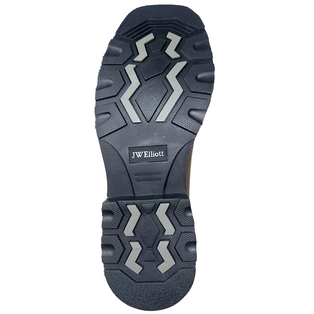 JW Elliott Men's Alex 11