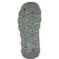 HYTEST Men's ENDEAVOR HYSPRG Mid Alloy Toe Safety Shoes outsole