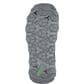 HYTEST Men's Endeavor HySpring Mid Met Guard Alloy Safety Boots  outsole