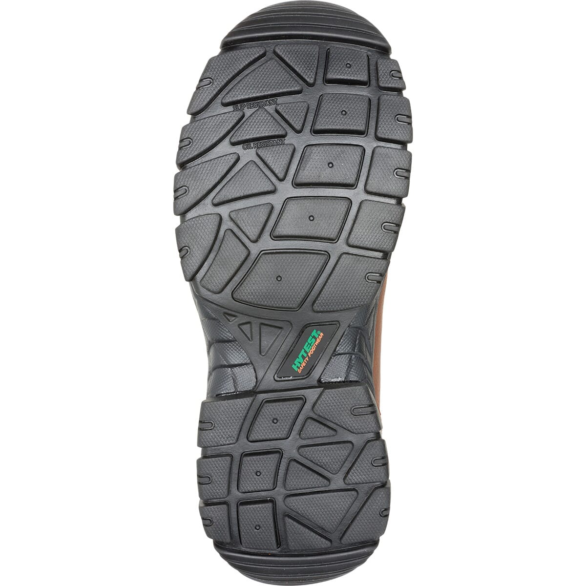 HYTEST Men's Apex 2 Xergy Met Guard Nano Toe Safety Boots - Brown
