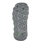 HYTEST Women's ENDEAVOR HYSPRG Low Alloy Toe Safety Shoes outsole