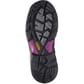 KEEN Utility Women's Detroit XT Safety Shoes Cascade Brown Outsole