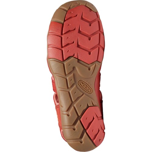 KEEN Outdoor Women display picture 1