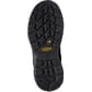 KEEN Utility Women's Sparta Safety Shoes Black/Black Outsole