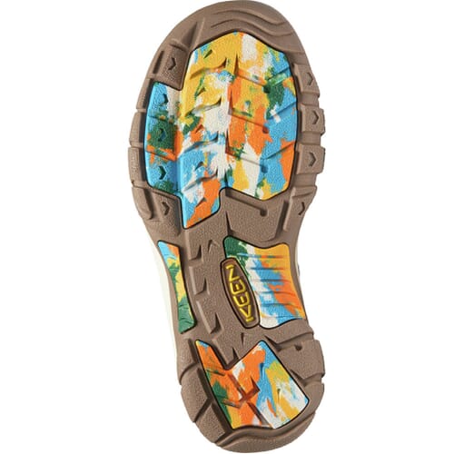 KEEN Outdoor Men display picture 1