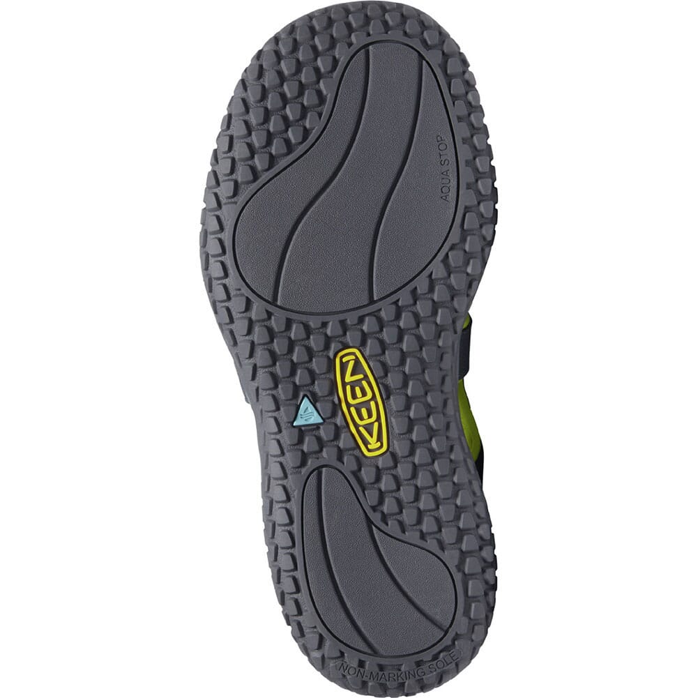 KEEN Men's SOLR Sandals Primrose elliottsboots