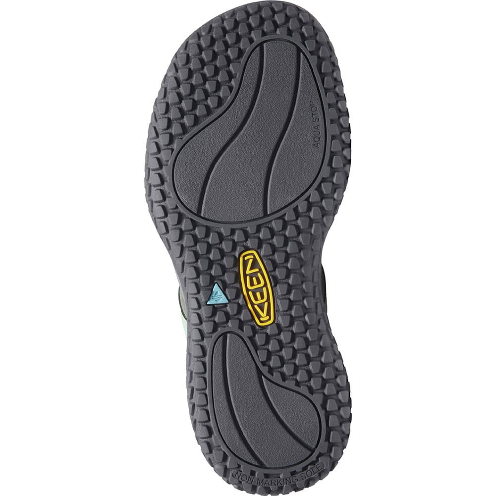 1024700 KEEN Women's SOLR Sandals - Desert Sage/Dubarry