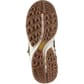 KEEN Women's NXIS EVO WP Hiking Boots Olive Drab/Birch Outsole