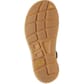 KEEN Women's UNEEK Canvas Sandals Natural Canvas/Birch Outsole