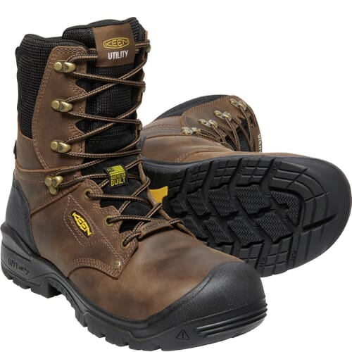 KEEN Utility Men display picture 3