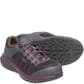 KEEN Utility Women's Vista Energy ESD Safety Shoes Magnet/Prune Outsole