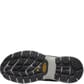 KEEN Utility Women's Sparta 2 Safety Shoes Steel Grey/Peach Outsole