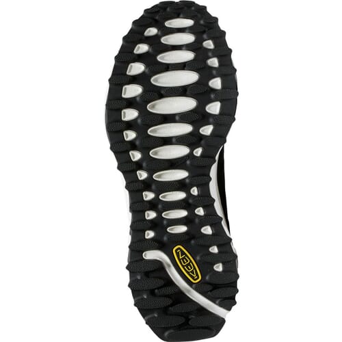 Keen Zionic Speed 1028056 Sneakers Mens 11 Black Star White Hiking Shoes HAM831 KEEN Zionic Speed Hiking Shoes - Men main image 2