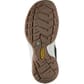 KEEN Women's Astoria West Sandals Terrazzo/Granite Green Outsole